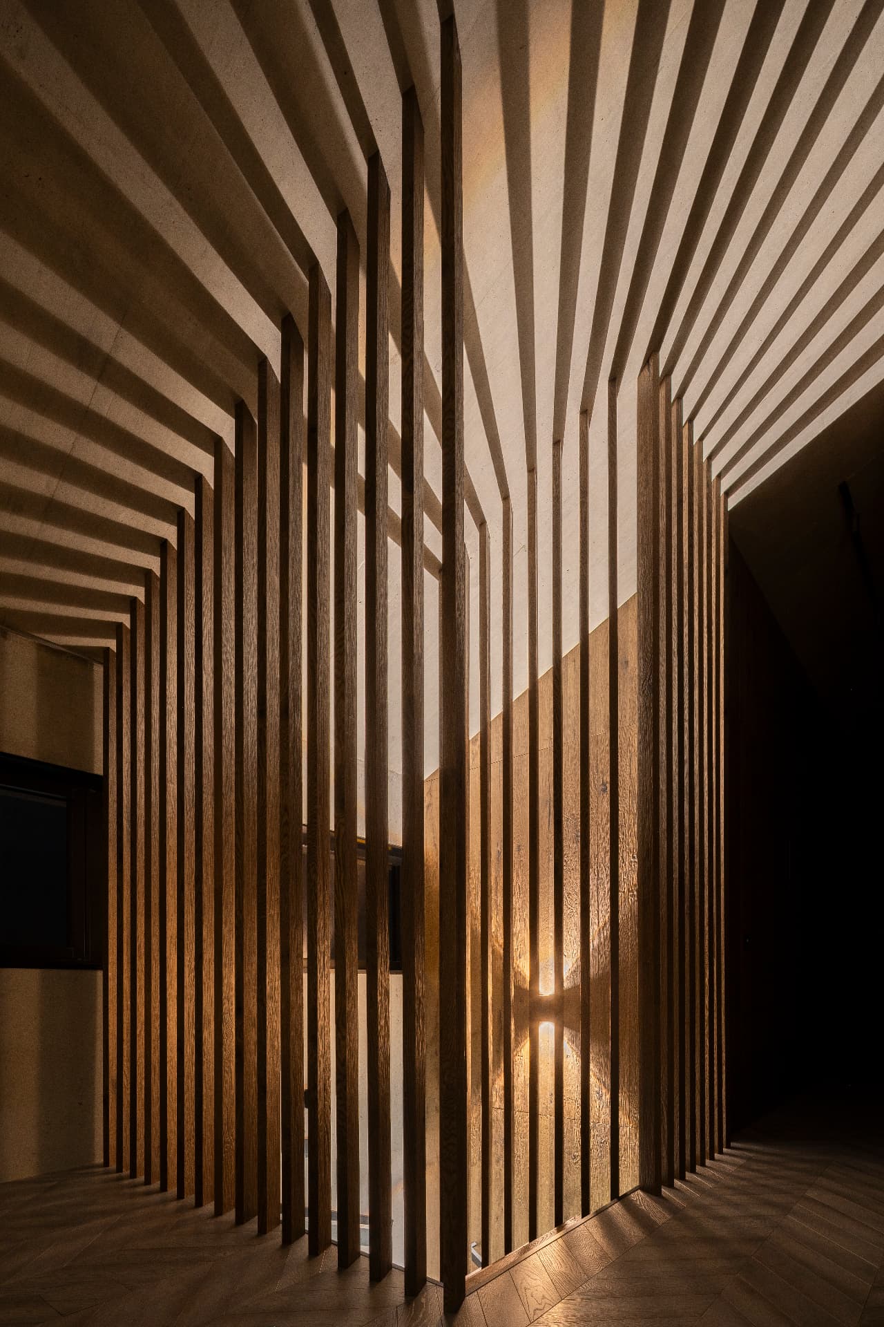 Demänová — zornicka / architects