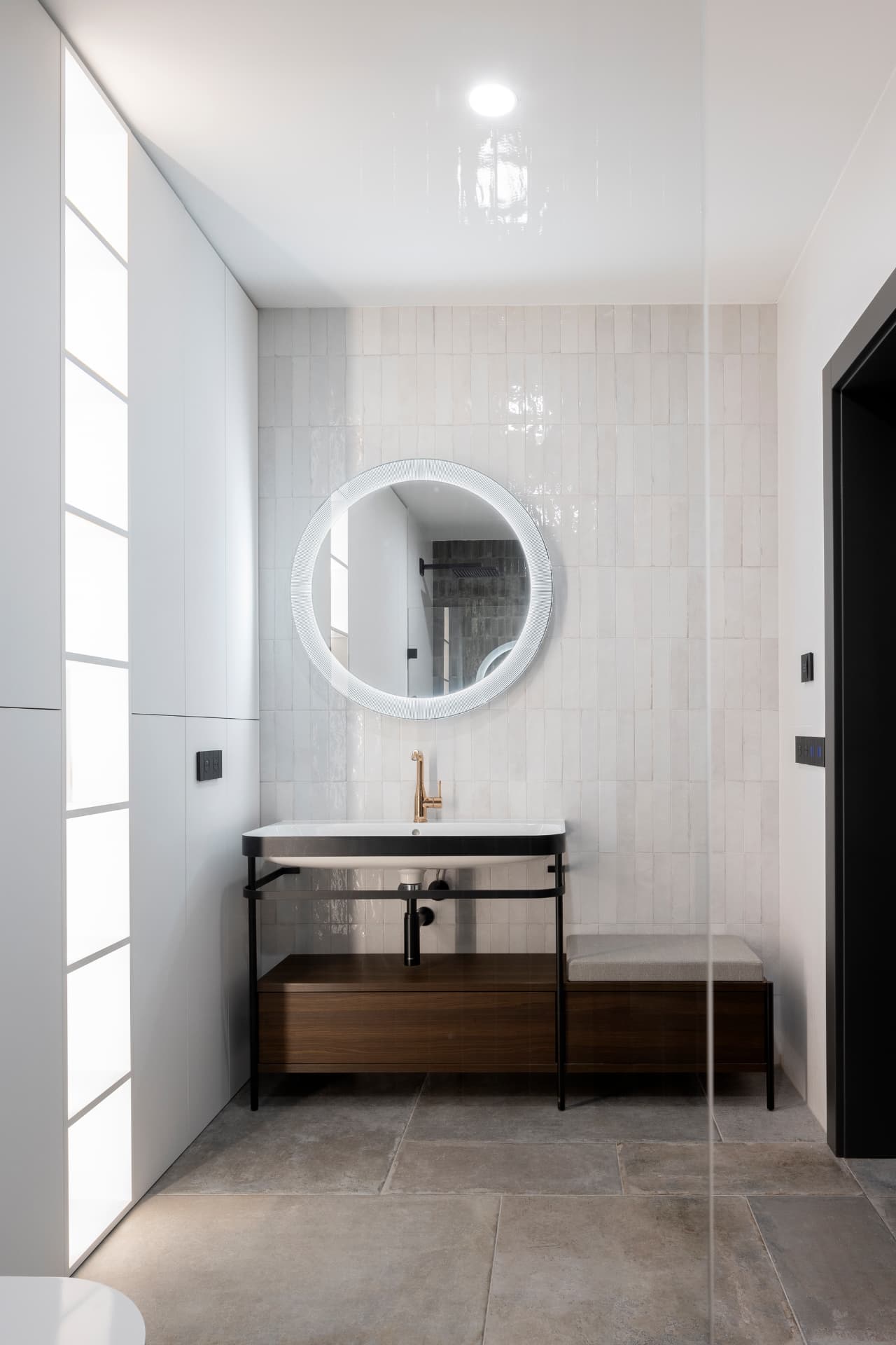 Demänová — zornicka / architects