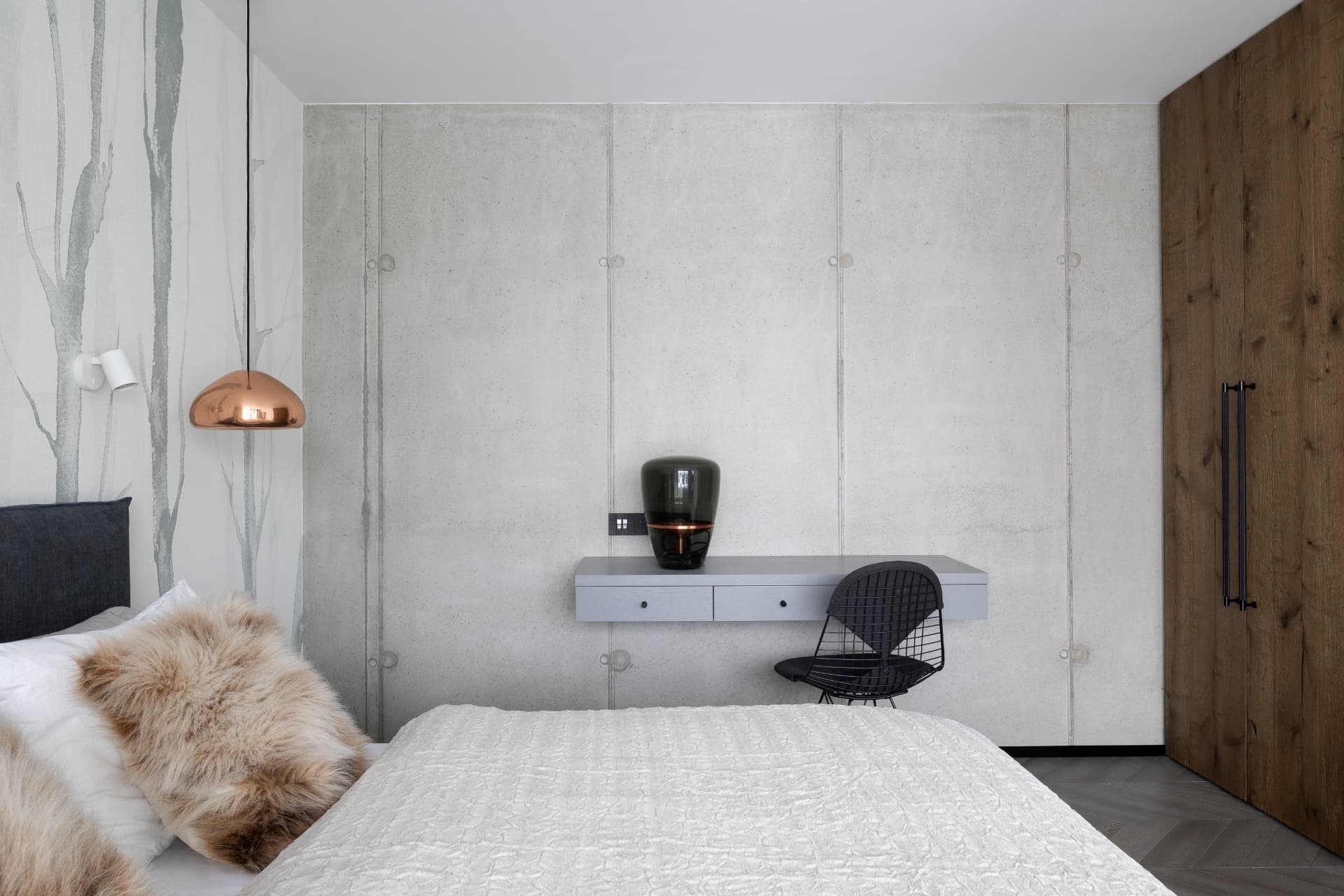 Demänová — zornicka / architects