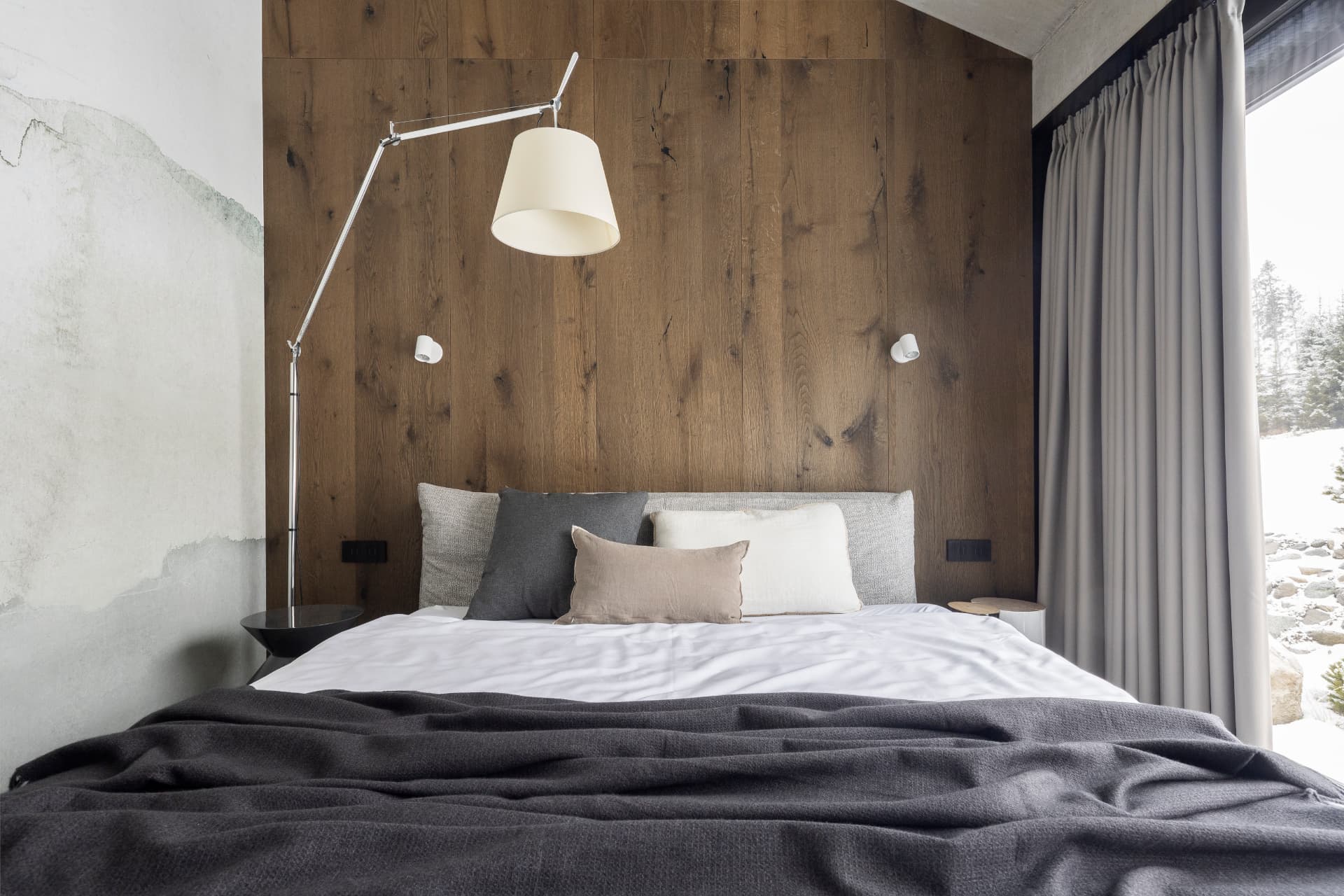 Demänová — zornicka / architects
