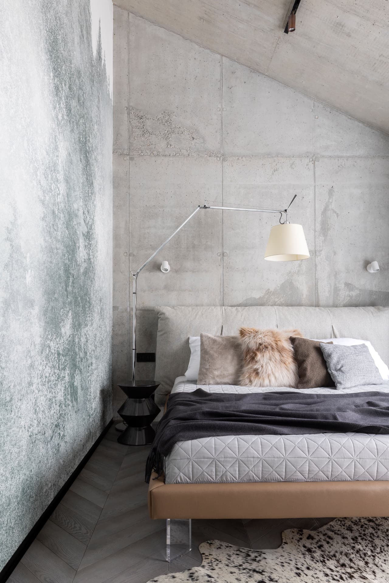 Demänová — zornicka / architects