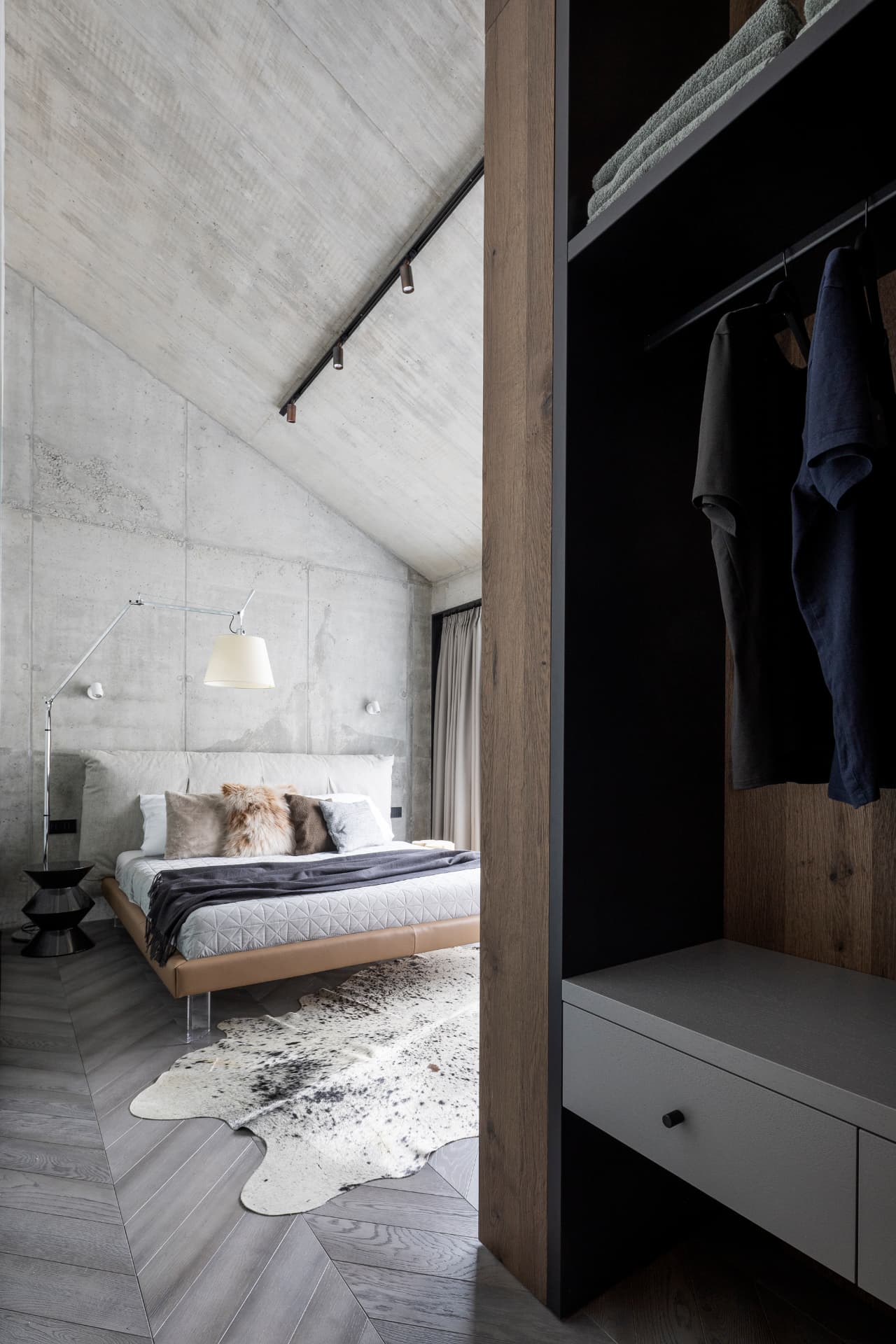 Demänová — zornicka / architects