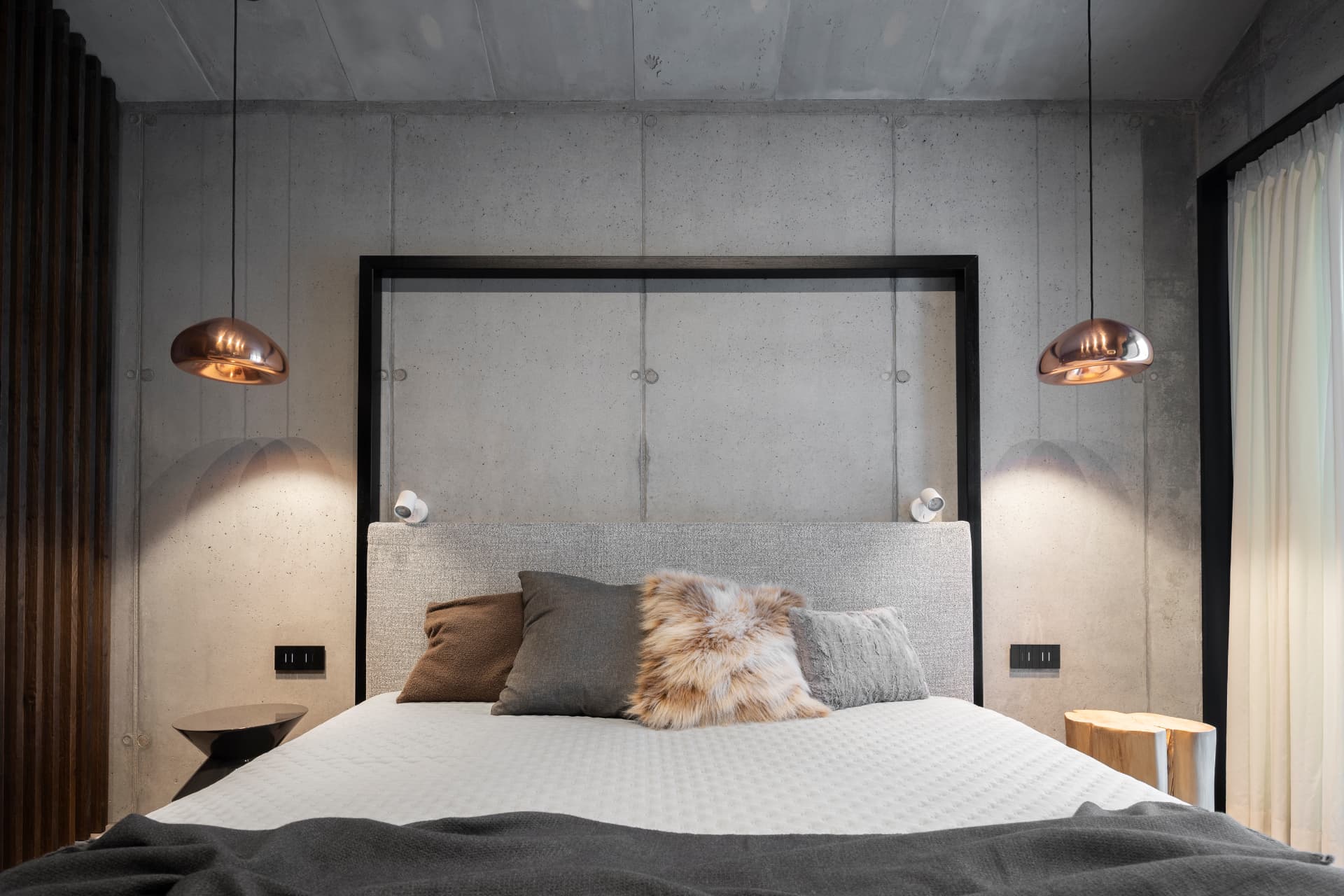 Demänová — zornicka / architects