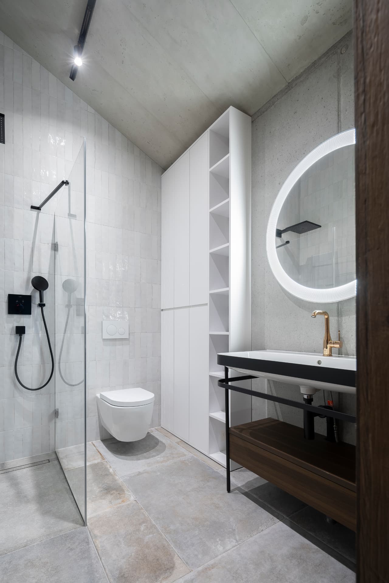 Demänová — zornicka / architects