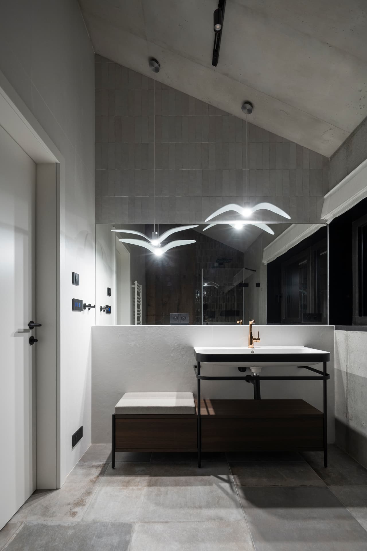 Demänová — zornicka / architects